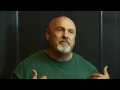 Steve's testimony...why Go to Triumph Over Trauma?