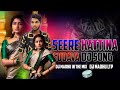 SEERA KATTINA SUDAVA #Newsong promo//#djremix @DjMADHULTP👈🏻⏯️ #useheadphones🎧#folkdance #trending