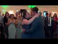 Korbin + Tiffany Wedding Highlight Video { BN Production }