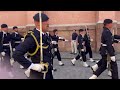 Changing of the Guard, Stockholm, Sweden - The Royal Swedish Army Band / Arméns musikkår