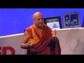 The habits of happiness | Matthieu Ricard