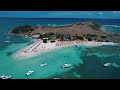 25 Most Beautiful Caribbean Islands ☀️ Best Caribbean Islands 2024