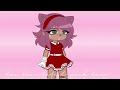 INSP @ShadowsFluffyChestFur0v0 | she cried over nothing | Sonic AU | Amy Rose