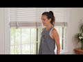 Detox and Reset  |  40-Minute Yoga Practice
