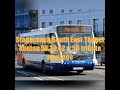 Stagecoach South East Thanet routes 38,39,42,56 tribute