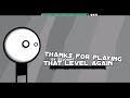 That level again by zejoant (me) | Geometry Dash