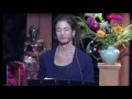 Tara Brach leads a Guided Vipassana (Insight or Mindfulness) Meditation