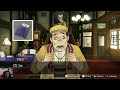 Ace Attorney Dual Destinies | The Monstrous Turnabout : Investigation - Day 2 - Continued