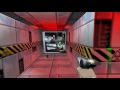 Perfect Dark - Area 51 - Rescue (Agent) (2000) [NINTENDO 64]