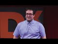 From Extremist to Activist | James Harris | TEDxUWGreenBay