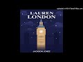 Jackson Jonez “Lauren London” [Central Cee “Doja” Cover]