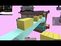 Bedwars Asmr (Keyboard + Mouse) Cill Trexmine