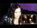 E-Girl Reacts│DragonForce - Through the Fire and Flames│Music Reaction