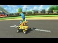 MK8Challenge - Contest Entry