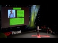 How Your Unconscious Mind Rules Your Behaviour: Leonard Mlodinow at TEDxReset 2013