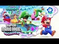 Staff Credits - Super Mario Bros. Wonder OST