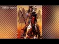 🎧Las 10 canciones más Bellas de los Indios Norteamericanos Primera Parte🐺🐦