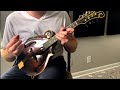 Mandolin Tips for Guitar Players