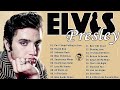 Elvis Presley  💕Greatest Hits Playlist Full Album 💕 Best Songs Of Elvis Presley Playlist  Vol 3