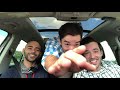 TWIN UBER DRIVER SWITCH-UP PRANK!