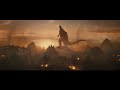 Mars, Bringer of War | Godzilla AMV