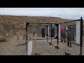 MCAS USPSA 3-16-2024 - Bay 7 - Make Like A Tree And Get Out Of Here