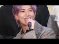 100 Must-Know Facts about BTS's RM💜😍  𝗧𝗵𝗲 𝗕𝗧𝗦❜𝘀 𝗥𝗠 𝗕𝗶𝗯𝗹𝗲 ❗