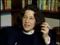 Fran Lebowitz in 1978
