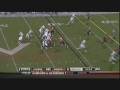 2011: Virginia Tech vs. University of Virginia: Hokie Highlights
