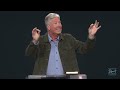 How To Discover True Success By Aligning Your Desires With God's Plan | Pastor Robert Morris Sermon