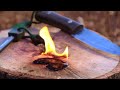 Survival and Bushcraft Knives IMHO!