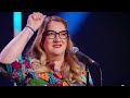 The Seven Signs Of Ageing | Bobby Dazzler | Sarah Millican