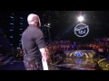 Chris Daughtry - American Idol - Results and No Surprise HD live (16)