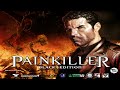 Factory fight - Painkiller OST cover (7 string standart tuning) with gameplay.