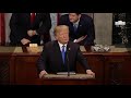 State of the Union Without Applause Breaks - 1/30/2018
