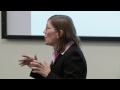 Barbara Oakley | Learning How to Learn | Talks at Google