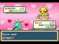 Pokemon FireRed: Elite Four and Champion Rematch