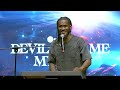 Anomaly | Devil, Give Me My Day | Dr. Matthew L. Stevenson