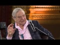 George Soros: The Future of Europe