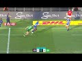Damian Willemse v Connacht URC Semi-Final 2023 [ INDIVIDUAL PERFORMANCE ]