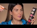 How to erase a few years off your face with makeup | ALI ANDREEA