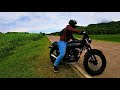 Motorstar Cafe150  (Hero7 - White) // Youtube Low Budget Intro