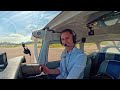 Your Gusty Landing Guide - Day 1 of The 31 Day Safer Pilot Challenge 2024