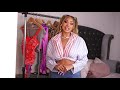 FASHION NOVA TRY ON: CROP TOPS EDITION | Melly Sanchez