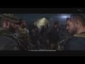 Call of Duty: Modern Warfare 2 - Motion Capture Behind the Scenes (Unseen Footage)