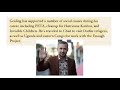 Ryan Gosling Article and Comprehension Questions!