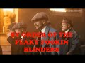 Tommy meets Alfie Solomons! - Season 5 (Full scene - HD) - Peaky Blinders