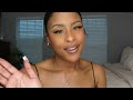 Drugstore Affordable Eyebrow Tutorial | Laminated & Tinted Look For Less| Perfect Summer Brows