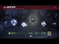 Rare Ghost-Only Crucible Intro - Destiny 2