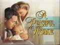 Elisabeth Elliot - A Peaceful Home 1